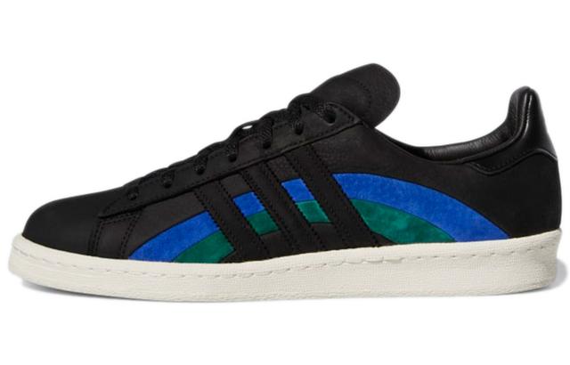 Book Works x adidas originals Campus 80s