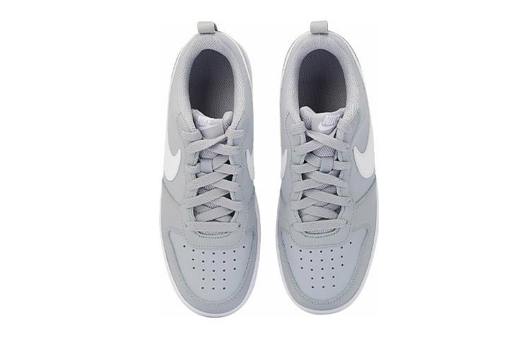 Nike Court Borough Low 2 GS