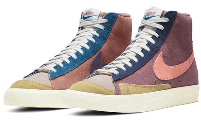 Nike Blazer 77 VNTG WE Suede