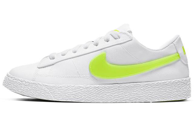 Nike Blazer Low Pop GS