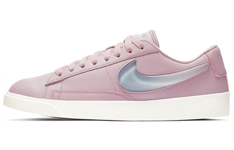 Nike Blazer Low LX Plum Chalk