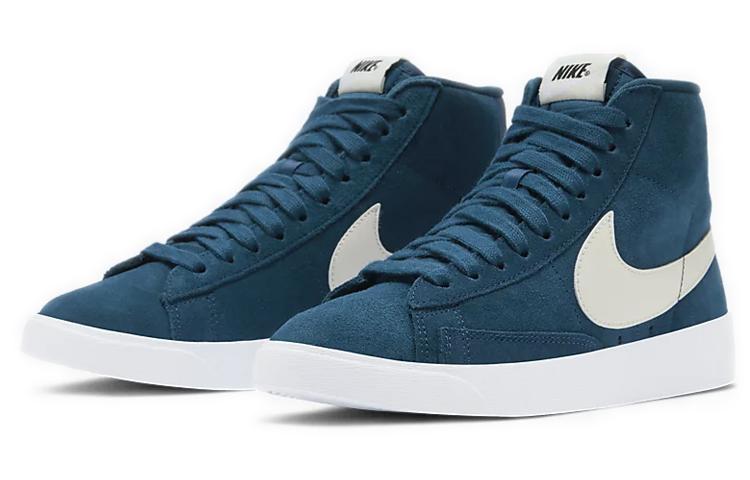 Nike Blazer Vintage Suede