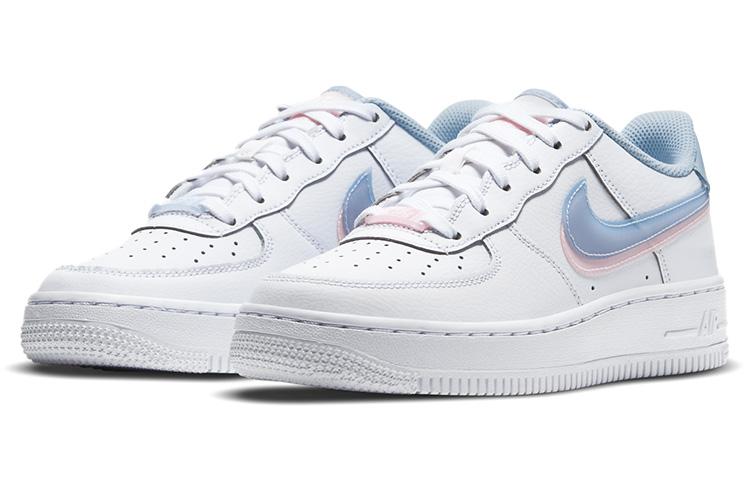 Nike Air Force 1 Low Double Swoosh GS