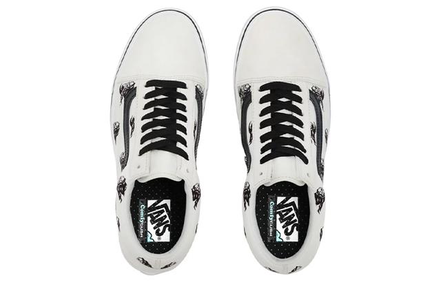 Vans Old Skool Sixty Sixers ComfyCush