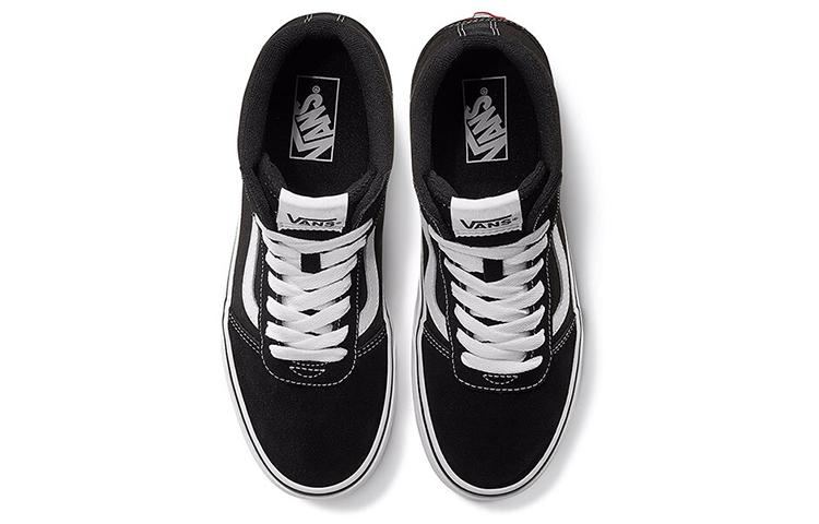 Vans Ward Hi