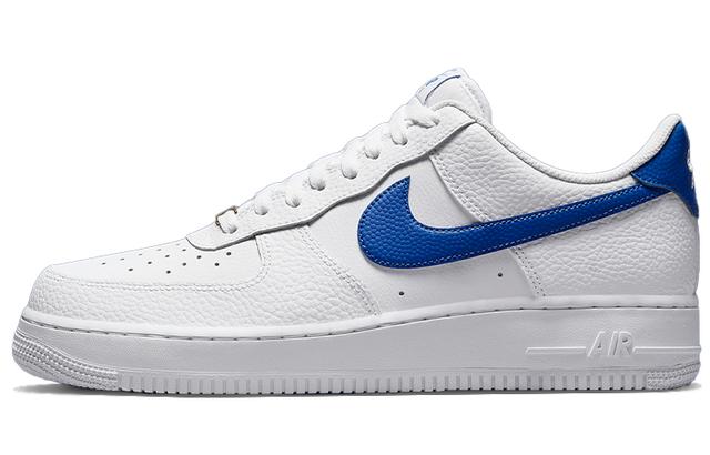 Nike Air Force 1 Royal Blue