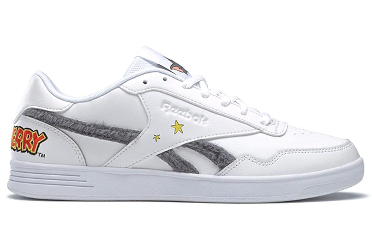 TomJerry x Reebok Royal Techque T