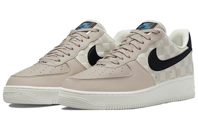 Nike Air Force 1 Low '07 QS "LBJ"