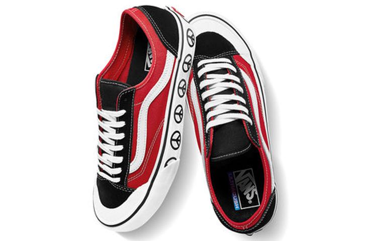 Vans Style 36 Decon SF