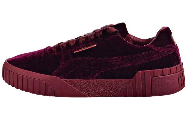 PUMA Cali Velvet