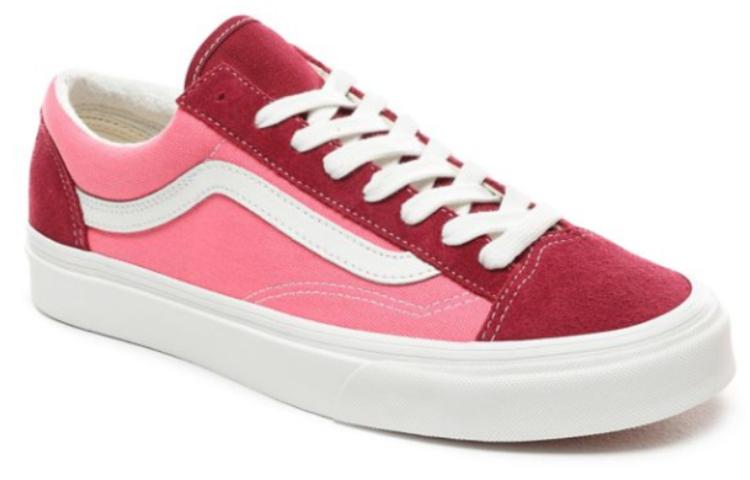 Vans Style 36