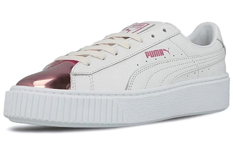 PUMA Basket Platform