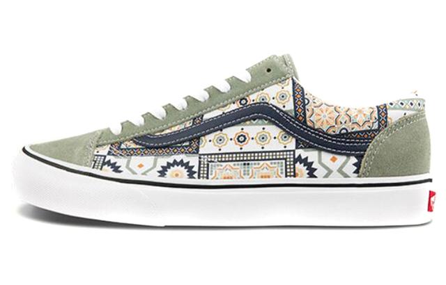 Vans Style 36