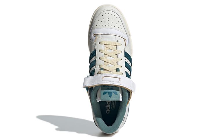 adidas originals FORUM 84 low og "noble green"