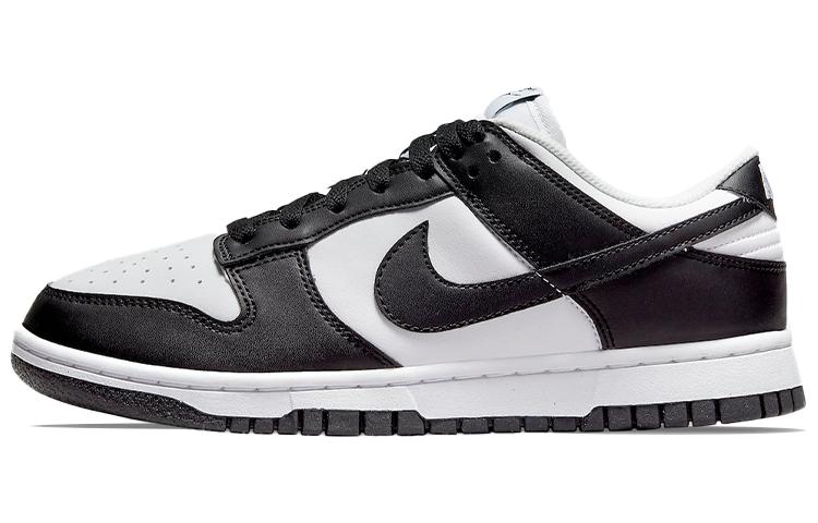 Nike Dunk Low Next Nature "WhiteBlack"