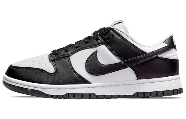 Nike Dunk Low Next Nature "WhiteBlack"