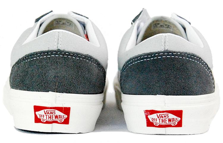 Vans Style 36