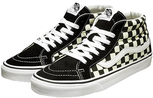 Vans SK8