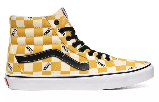 Vans SK8