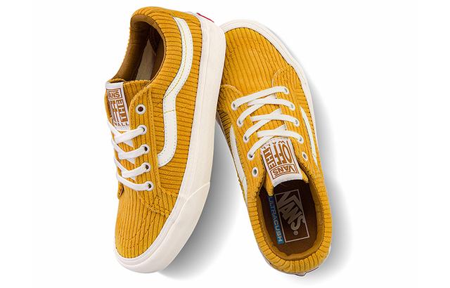 Vans SK8 LOW