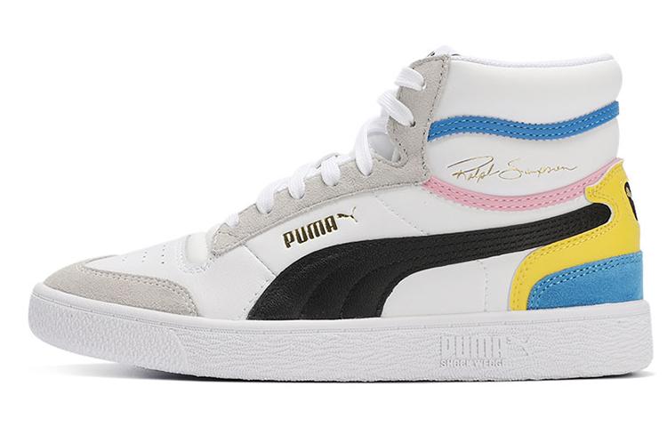 PUMA Ralph Sampson Mid