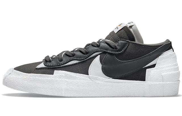 Sacai x Nike Blazer Low vibe