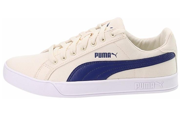 PUMA Smash Vulc Canvas