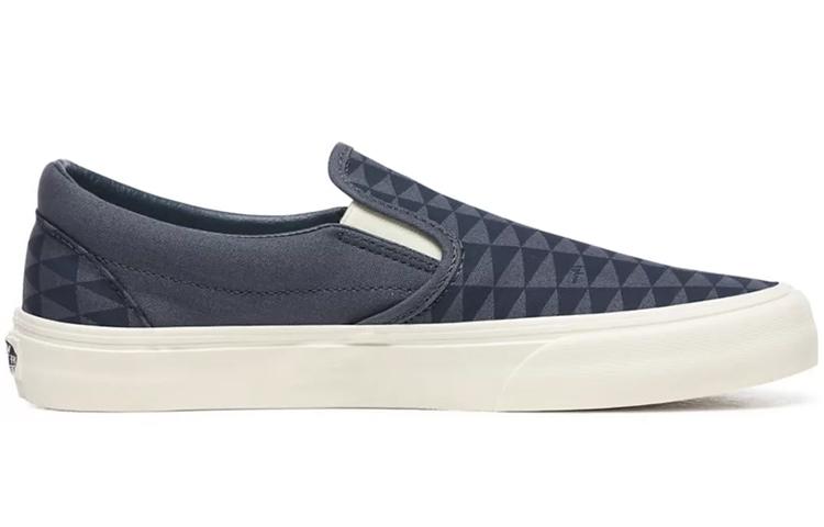 Vans slip-on