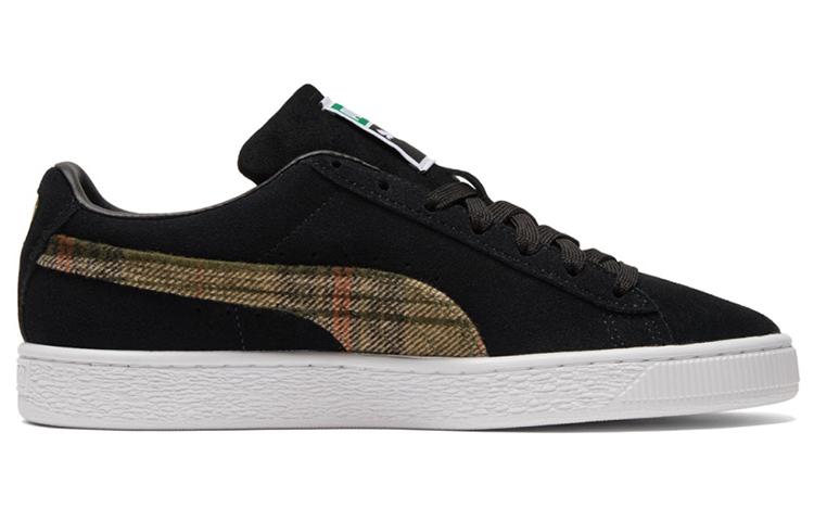 PUMA Suede Classic Flannel