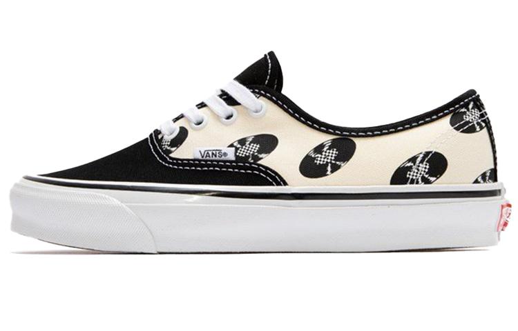 WACKO MARIA x Vans Authentic