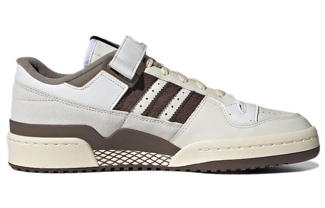 adidas originals FORUM 84 Low "Simple Brown"