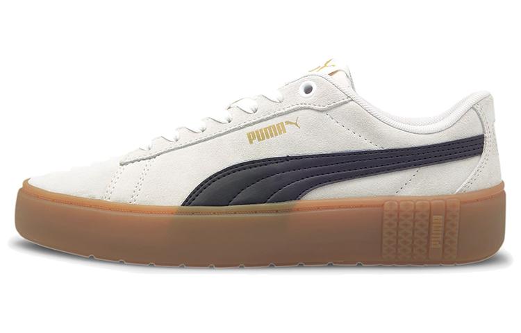 PUMA Smash Platform V2 Suede