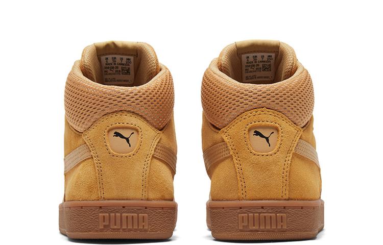 PUMA 1948 Mid