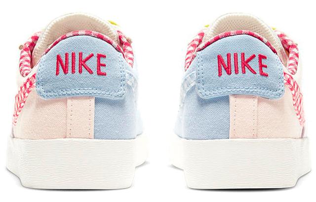 Nike Blazer Low