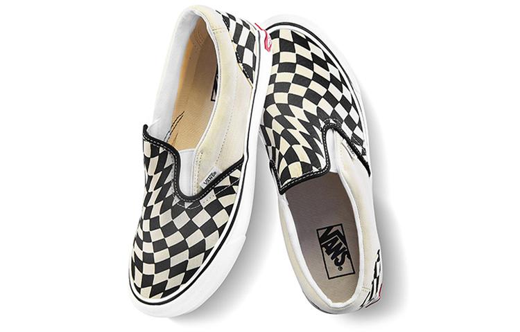 Vans slip-on