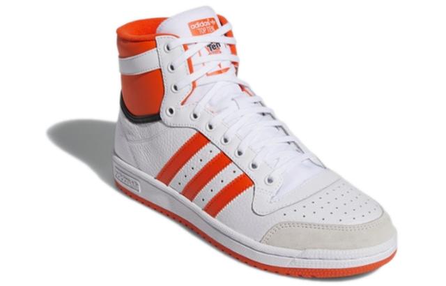 adidas originals Top ten