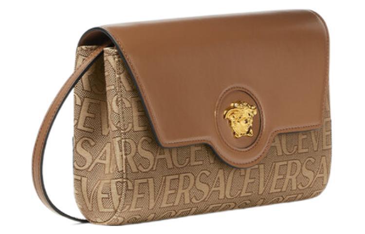 VERSACE La Medusa Logo