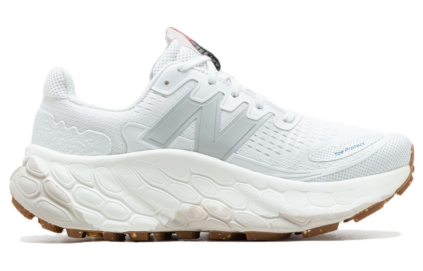 New Balance NB Fresh Foam X More V3 TDS