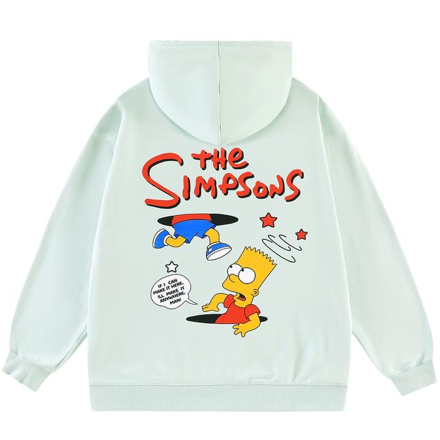 The Simpsons Logo