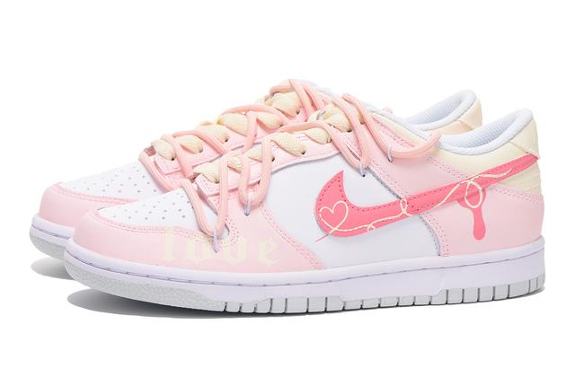 Nike Dunk Low vibe GS