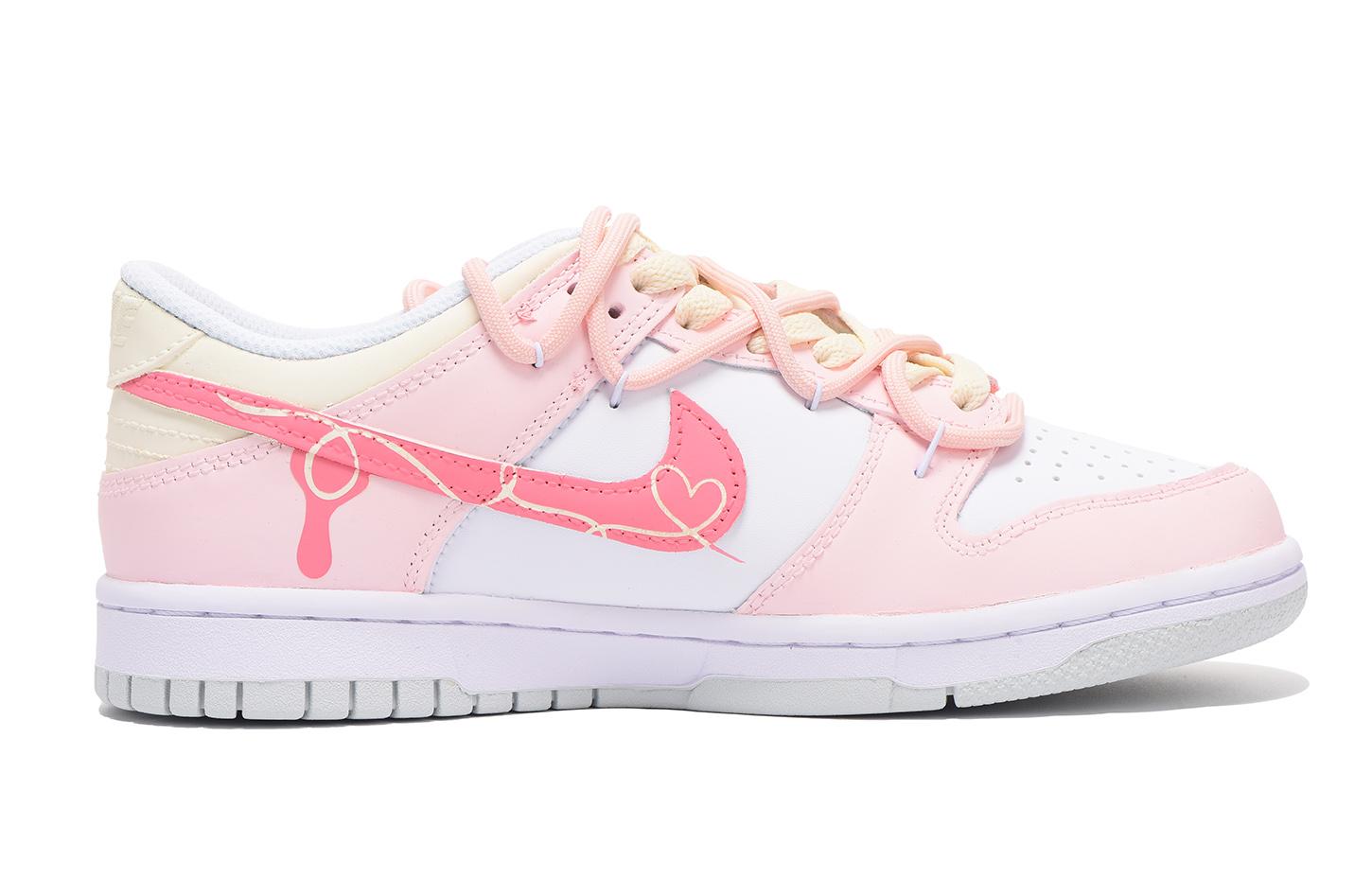 Nike Dunk Low vibe GS