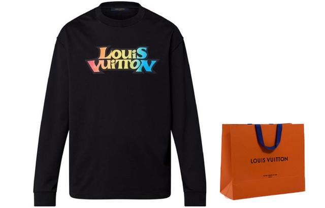 LOUIS VUITTON SS23 LogoT