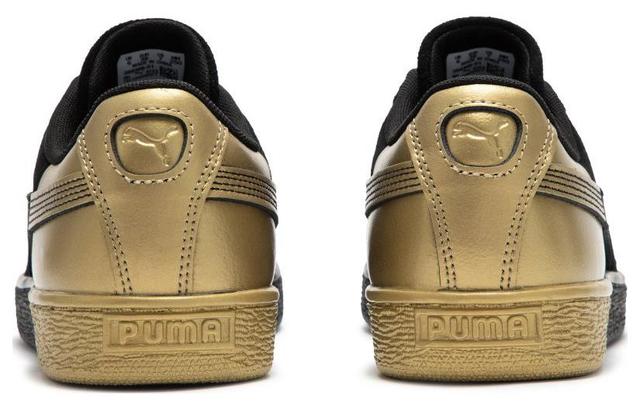 PUMA Suede Dance Crew