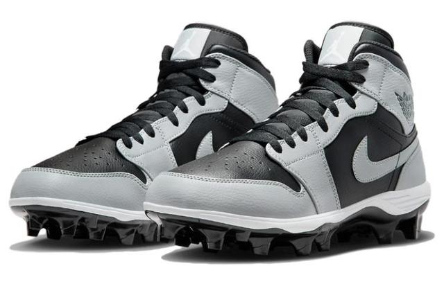 Jordan Air Jordan 1 Cleats "Shadow 2.0"