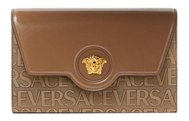 VERSACE La Medusa Logo