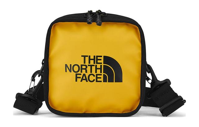 THE NORTH FACE Logo