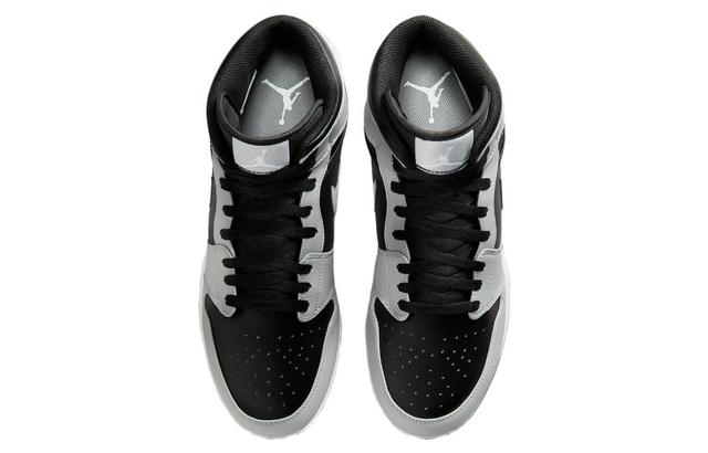 Jordan Air Jordan 1 Cleats "Shadow 2.0"