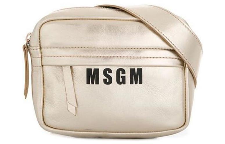 MSGM Logo