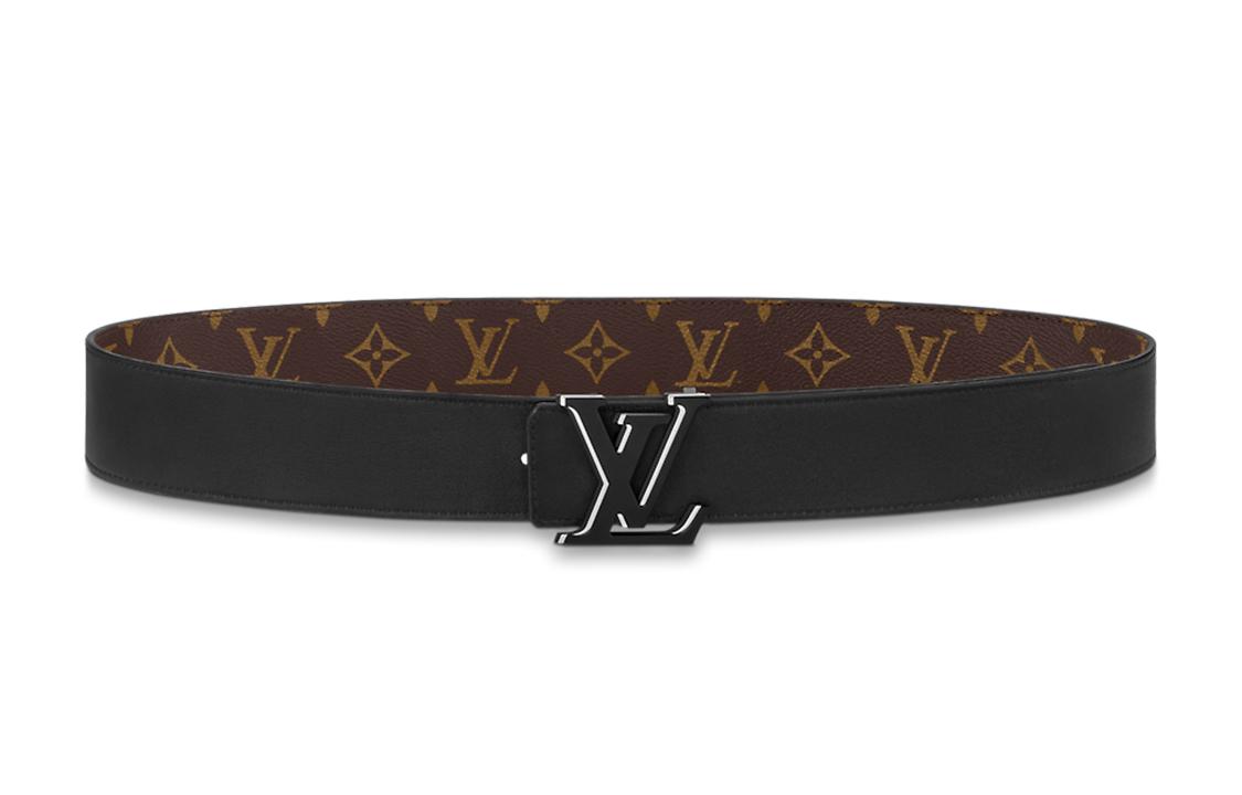 LOUIS VUITTON Logo 4cm