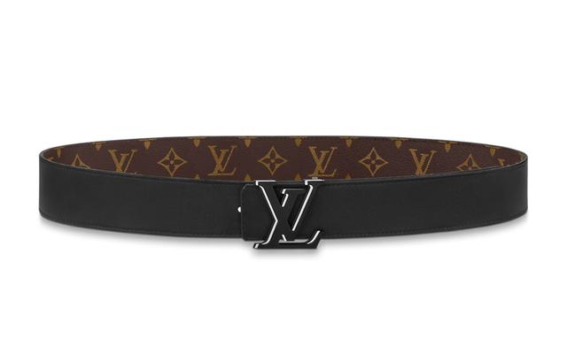 LOUIS VUITTON Logo 4cm